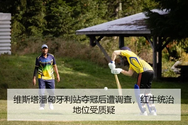 维斯塔潘匈牙利站夺冠后遭调查，红牛统治地位受质疑
